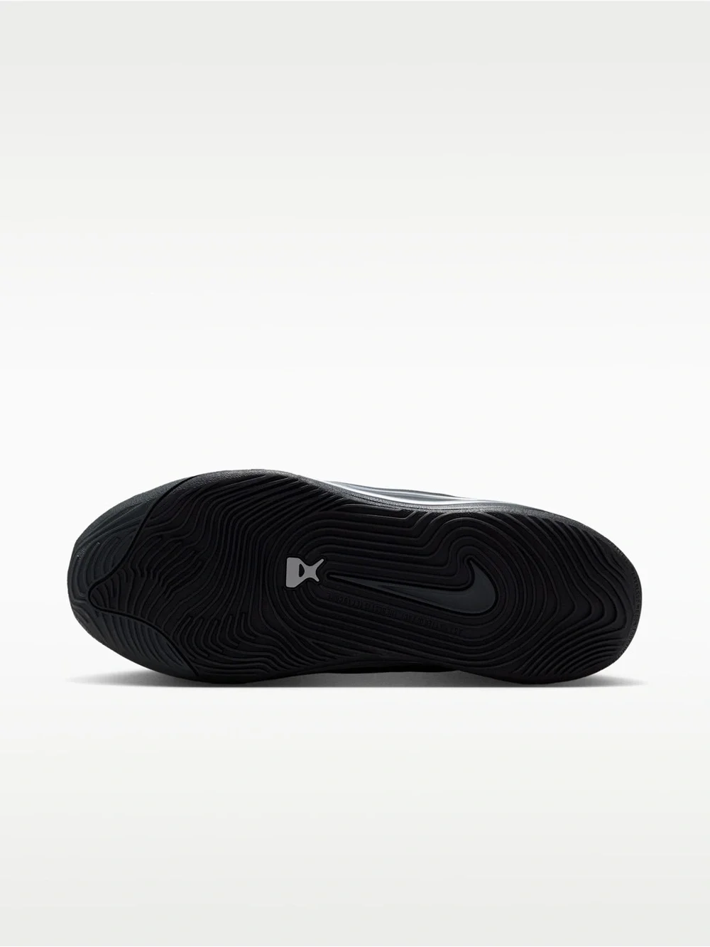 Nike only worn